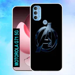 supercool Back Cover for Moto G71 5G-picture-19