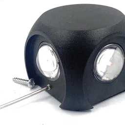 ledtrix Swing Arm Wall Light Wall Lamp With Bulb image 3