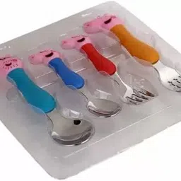 right search Stainless Steel Cutlery Set image 2