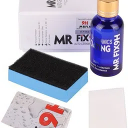 pro care Liquid Car Polish for Exterior, Bumper, Metal Parts-picture-11