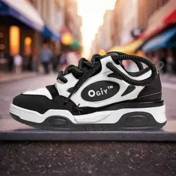 vechlo Teer Training & Gym Shoes For Men image 2