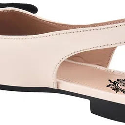 shoetopia Women Bellies Sandal image 4