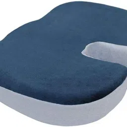 foxhill Coccyx Cushion Tailbone Lower Back Support and Pain Relief FOR Office Back / Lumbar Support-picture-29