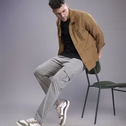 maxzone Men Cargos image 5