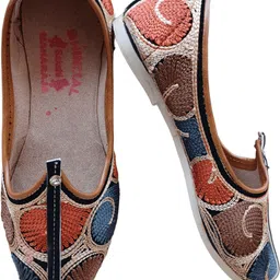 kritarth Bellies For Men image 2