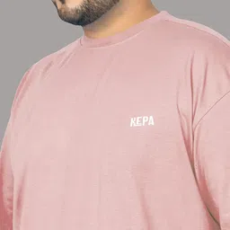 kepa Tshirt Pant Co-ords Set image 4