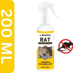 dr century Anti-Rat Spray – Dr. Century 200ml Safe & Effective Rat Control Solution-picture-31