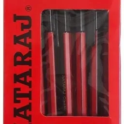 nataraj Classic Ball Pen image 2