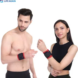 Wrist Wrap Wrist Support-image-95