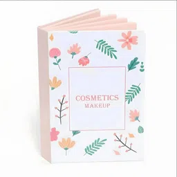 colorblush 4 in 1 makeup palette blendable vibrant shades face palette-picture-35