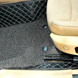 autorace Leatherite 7D Mat For Maruti Suzuki Celerio image 3
