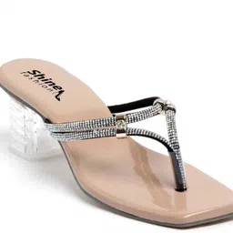 angel 1 Women Heels Sandal-picture-11