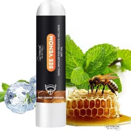 actiwow Nasal Inhaler for Prostate Headache Relief B02 Manual Nasal Aspirator image 1