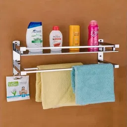 NWM_Towel_Holder_1497 Silver Towel Holder-image-17