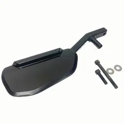 Dhe Best Ather 450S Foot Rest-picture-20