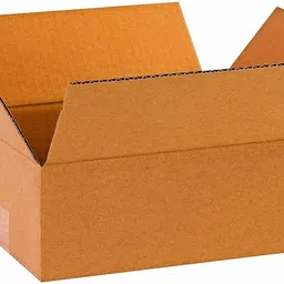 Corrugated Craft Paper Packaging Box-image-50