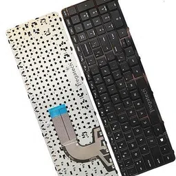 Regatech 15-N252SC, 15-N252SG, 15-N252SQ, 15-N252SS Internal Laptop-size Laptop Keyboard Compatible with Desktop, Laptop, Mac-image-66