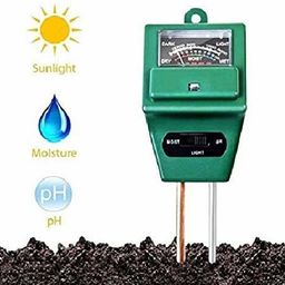 wishbone Soil Tester - PH Meter, Soil Sensor for Moisture Soil Test Kit-picture-5