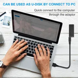 DDLC Digital Voice Recorder 4K Audio Recording,MP3 players mini spy device 8 GB Voice Recorder image 4