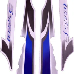 dateen Sticker & Decal for Bike-picture-22