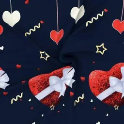 home garage Microfiber Double Flat 180 TC 3D Printed Bedsheet image 3