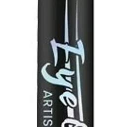 half n half Eye On Me Artist Water & Smudge Proof 24H Longlasting Smooth Sketch Finish Pen 8 ml-picture-28