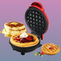 wafflemaker307 Waffle Maker-image-26