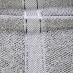 senses Cotton 550 GSM Bath Towel Set image 3