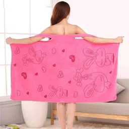Microfiber 600 GSM Beach, Bath, Sport Towel-image-49