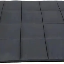 cozypaws ARDB-012-BLACK-4XL 4XL Pet Bed-picture-22