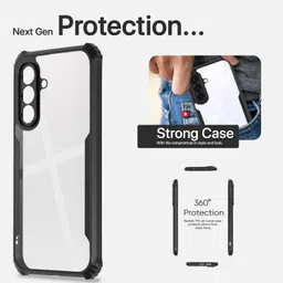 gvsr Pouch for ‎Samsung Galaxy A17 5G-v35 image 4