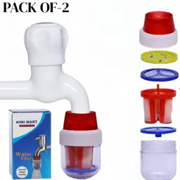 knhmart WATER FAUCET FILTER Faucet Mount-picture-15