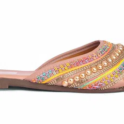 faishstar Women Flats Sandal image 4