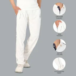 ultimate goal Solid Men Track Suit image 3