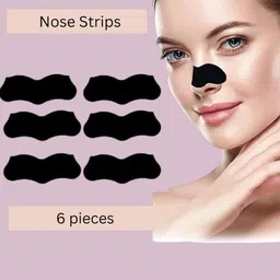 luzimaisa Paper Blackhead Remover Strips image 1