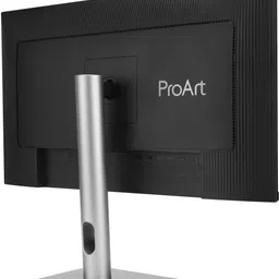 ASUS ProArt Series 68.58 cm (27 Inch) 4K Ultra HD LED Backlit IPS Panel with USB-C PD 96W, 99% Adobe RGB, Color Accuracy Monitor (PA279CRV) image 4