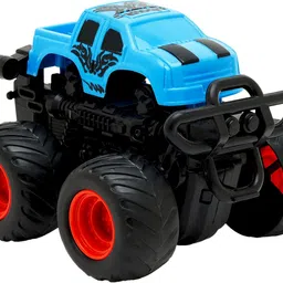 sterling Friction Car Big Single Blue-picture-22