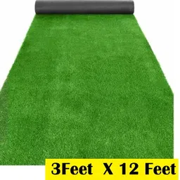 chetanya loomtex Artificial Grass Floor Mat-picture-12