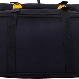 familiar FAM-441 Unisex Black Printed 60 Litres Rucksack Backpack Trekking & Hiking Expanded Extra Storage. Rucksack - 60 L image 3