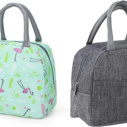 kardiff Men & Women Grey, Green Messenger Bag-picture-30