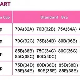 dn brothers Invisible Silicone Gel Self Adhesive Backless Reusable Stick on PushUp Bra DN482 Nursing Breast Pad image 5