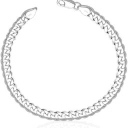 parnika Sterling Silver Bracelet-picture-33
