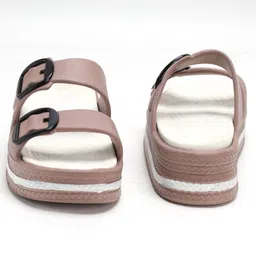 taffral Women Slides image 3