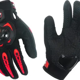 vega VGL-17 Riding Gloves-picture-28