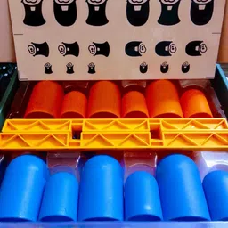 akflicks TIC TAC GAME image 2