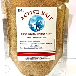 temper HERB Scent Fish Bait-picture-27