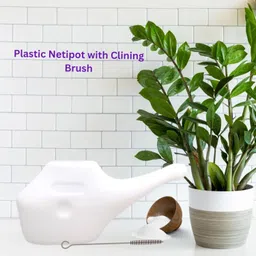 5teknova Plastic Multicolor Neti Pot-picture-24