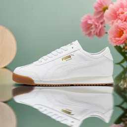 puma Roma 68 Revival Sneakers For Women-picture-24