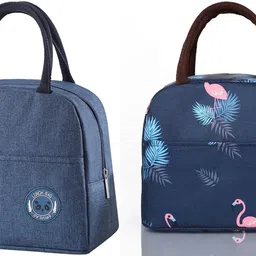 kardiff Men & Women Blue, Black, Pink, Grey, Blue Messenger Bag-picture-15