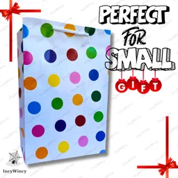 incywincy Printed Party Bag image 4